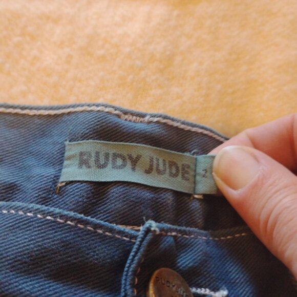 Rudy Jude Utility Size 2 - Picture 3 of 15